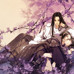 【一处风雪两白头】·剑网三万花（Cover 嫌弃）