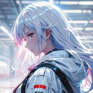 私の中の白と黒