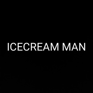 ICECREAM MAN