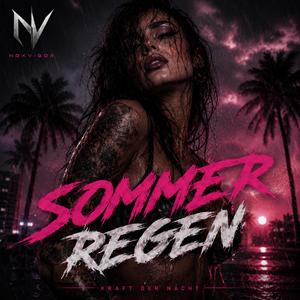 Sommerregen