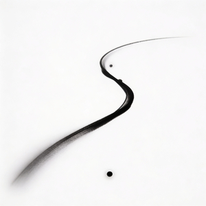 Curved Field Path