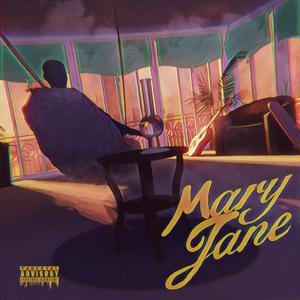 Mary Jane