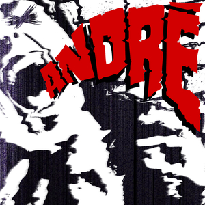 André