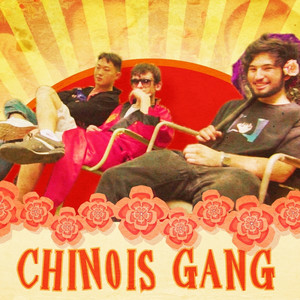 Chinois gang