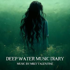 Deep Water Music Diary Page Seven