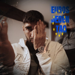 Euros jeden Tag