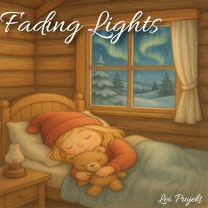 Fading Lights (Lullaby) (feat. Leo Projekt)