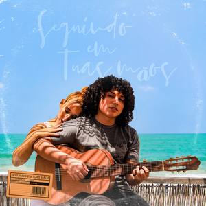 Seguindo em Tuas Mãos