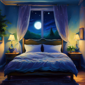 The Rhythm of Relaxation