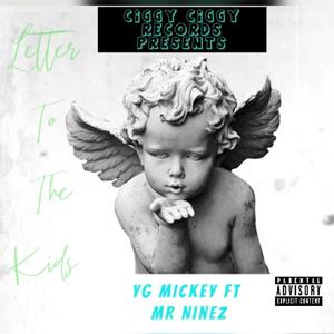 Letter To The Kids