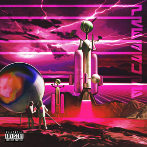 Pressure (feat. Hld)