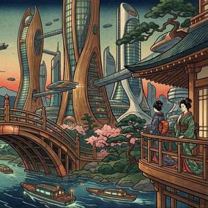 みらいの見られた