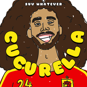Cucurella