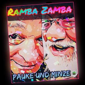 Ramba Zamba (feat. Pauke) (Radio Edit)