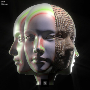 Universe (Extended Mix)