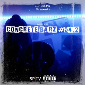 Concrete Barz #54.2 (feat. TW$osa & DH)