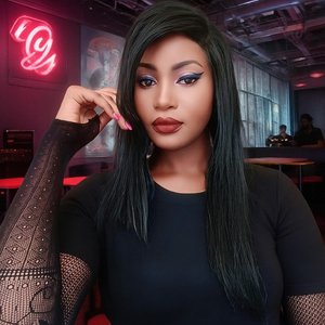 im your idol我是你的偶像