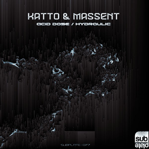 Hydraulic (Original Mix)