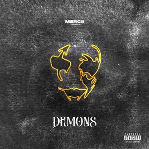 Demons (feat. Akaali Inc)