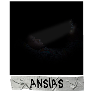 Ansias (feat. Jeeay-M)