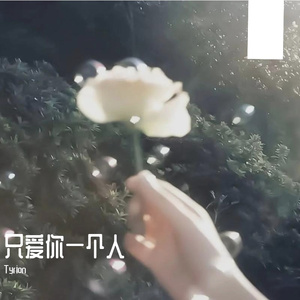 只爱你一个人