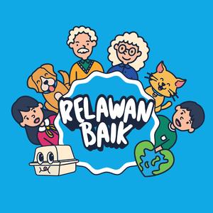Relawan Baik