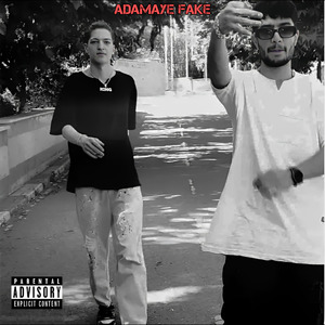 Adamaye Fake