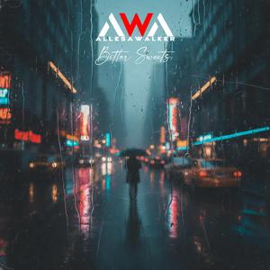 When the Rain Finally Stops