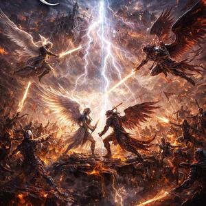 War of the Shattered Sky