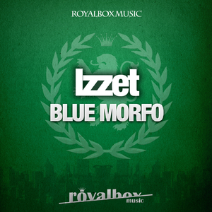 Blue Morfo (Original Mix)