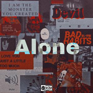 Alone（pt.2）
