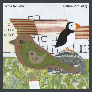 Feathers Are Falling