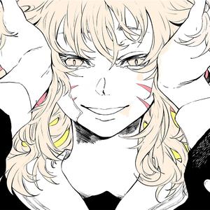 villain (english ver.)