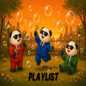Playful Groove Day