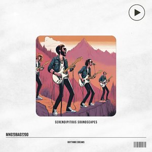 Serendipity's Magical Embrace