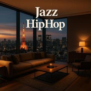 ネオンの光とビートの狭間で