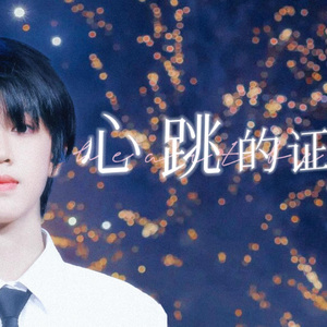 【AI张桂源】心跳的证明
