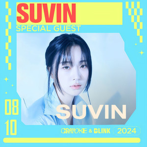 8.10 SUVIN @ BLINK @ ASIA SET 09