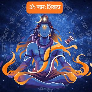 Om Namah Shivaya