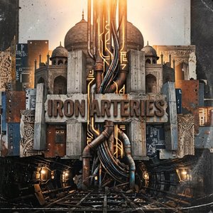 Iron Arteries