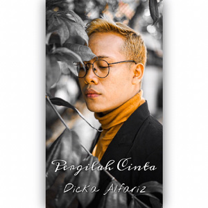 Pergilah Cinta