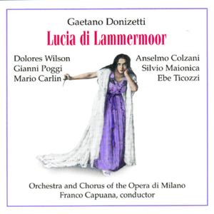 Cruda funesta smania (Lucia di Lammermoor)