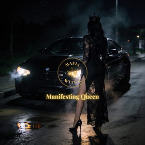 Manifesting Queen