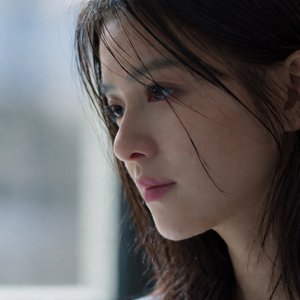 Goodbye Felt Like a Lie