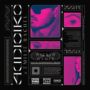 Wicked Games (feat. Émilie Rachel)