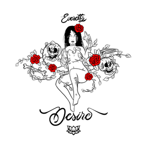 Desire (Original Mix)