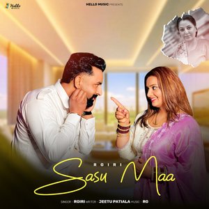 Sasu Maa
