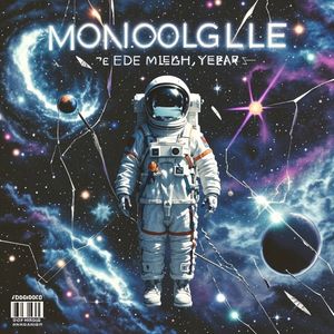 光年边缘的独白