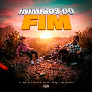 INIMIGOS DO FIM