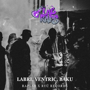 LAB RAPS S2 EP3